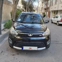 گریت وال m4  مشکی
