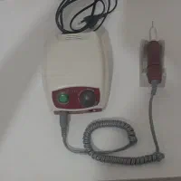 وسایل کاشت ناخن به طور کامل