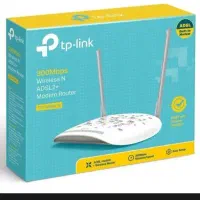 tp-link مودم
