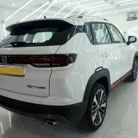 چانگان cs35 پلاس مدل ۲۰۲۴ واردات