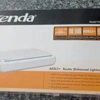 مودم ADSL روتر،مدل D820R