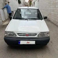 پراید وانت 151
