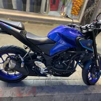 yamaha mt25|موتورسیکلت|تهران, آذربایجان|دیوار