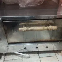 فر پیتزا