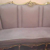 مبل استیل کلاسیک