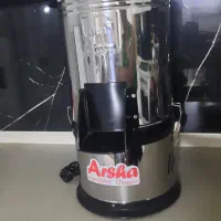 سبزی خورد کن
