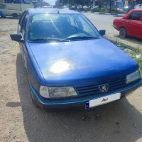 پژو 405|خودرو سواری و وانت|مشگین شهر, |دیوار