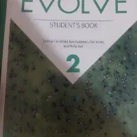 کتاب های EVOLVE 1 OXFORD WORD SKILLS