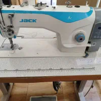 فروش کامل وسایل کارگاه خیاطی یکجا