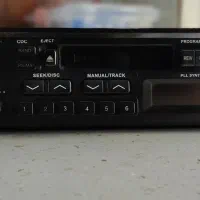 ضبط خودرو فابریک پراید