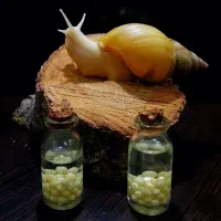 اِکسیر جوانی و حتی رفع چین و چروک و سوختگی