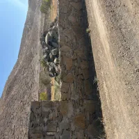 زمین-500-متر-مربع-روستای-کیکویه-اطراف-ورجان