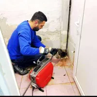 لوله بازکنی پونک مرزداران ونک جنت آباد جمهوری جردن