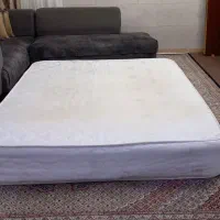 تشک تخت دونفره