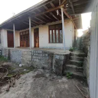 ساختمان ویلایی قابل سکونت، روستای برند بابلکنار