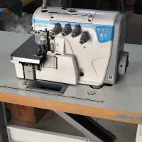 چرخ زیگزال جک چهار نخ دینام سرخود مدل E4s