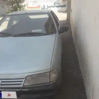 پژ۴۰۵،