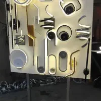 انواغ‌چراغ دیواری مدرن