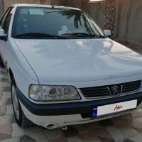 پژو 405 تیو فایو مدل 94