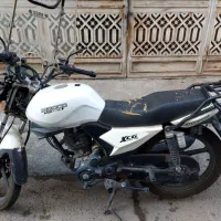 موتور سیکلت ایردوکو