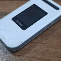 مودم 4G LTE بی‌سیم D-Link مدل DWR-933M NEW