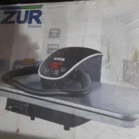 اتو پرس آزور