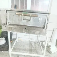فر پیتزا
