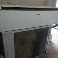 کولر ۲۴۰۰۰ هایسنس