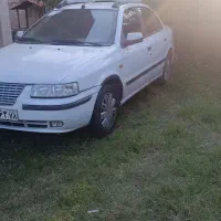 سمند ۹۴مولتی پلکس