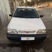 پراید ۹۹کارکرد ۹۰