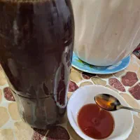 شربت به لیمو