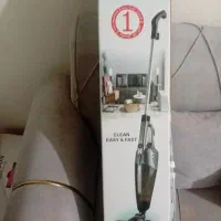 جارو شارژی بوش