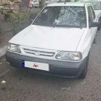 پراید ۹۶ se