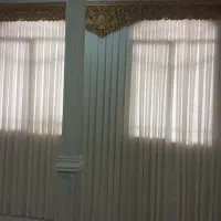 پرده|پرده، رانر، رومیزی|قمصر, |دیوار