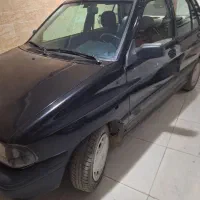 پراید‌۷۹مشکی