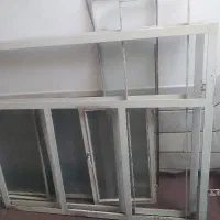 پنجره اهنی