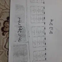 فروش زمین مسکونی در شهرک سرتنگ زنگوان