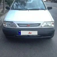 پرایدsx131مدل90