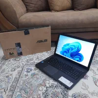لپتاپ ایسوز Vivobook در حد نو