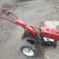 تیلر۴/۵اسب میتسوبیشی ژاپنی سالم و به شرط