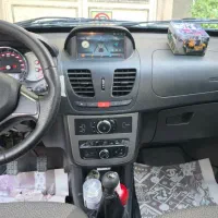 مانیتور هفت اینچ فابریک ساینا با دیوایس