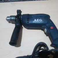 دریل  AEG آلمان