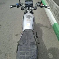 هوندا ۱۲۵ انژکتور 1401