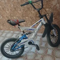 دوچرخه سایز ۱۶