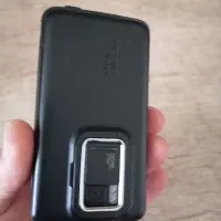 گوشی نوکیا n900