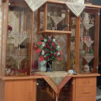 بوفه بزرگ و جادار
