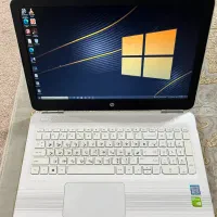 لپ تاپ HP