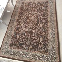 فرش تمام نخ چهارمتری