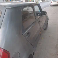 پرایدنیوپیکی مدل 85متور پراید سالم سرحال معاوضه