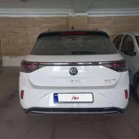 فولکس واگن تیراک